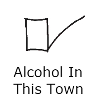 rectangle, line